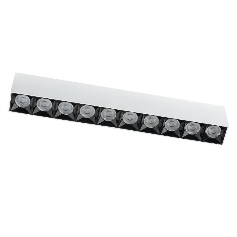 T10050  MIDI LED WHITE 40W 3000K