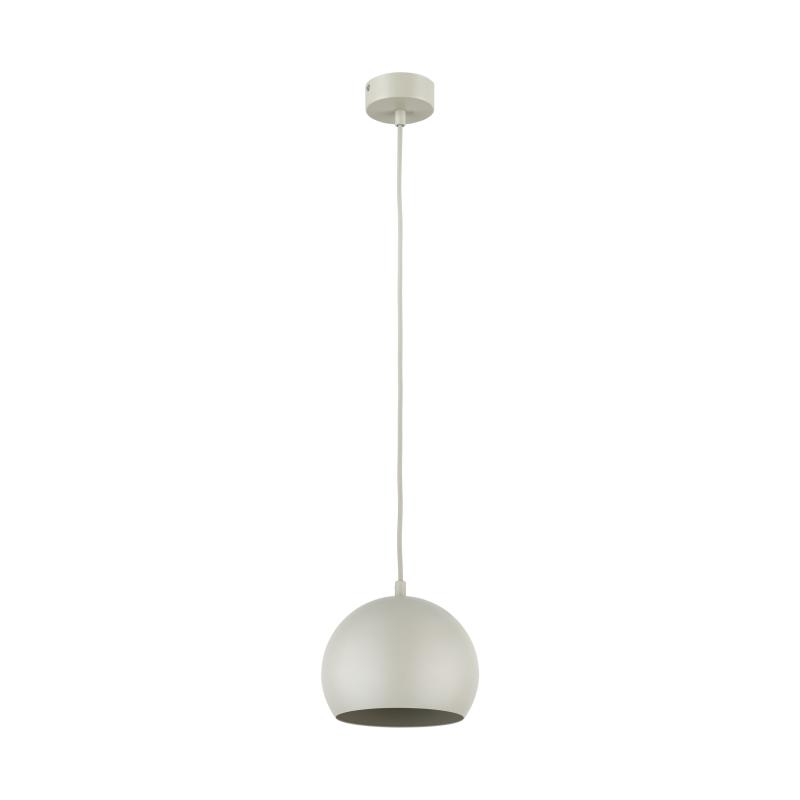 TK10172  ZOE BEIGE LAMPA WISZACA 1 S