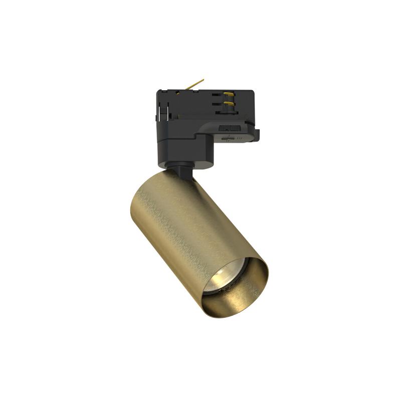 T10237  CTLS MONO SOLID BRASS