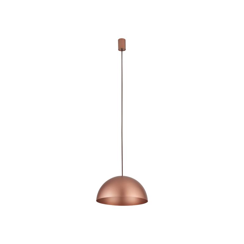 T10617 HEMISPHERE SUPER S COPPER