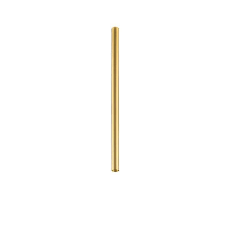 T10885 FOURTY SOLID BRASS M