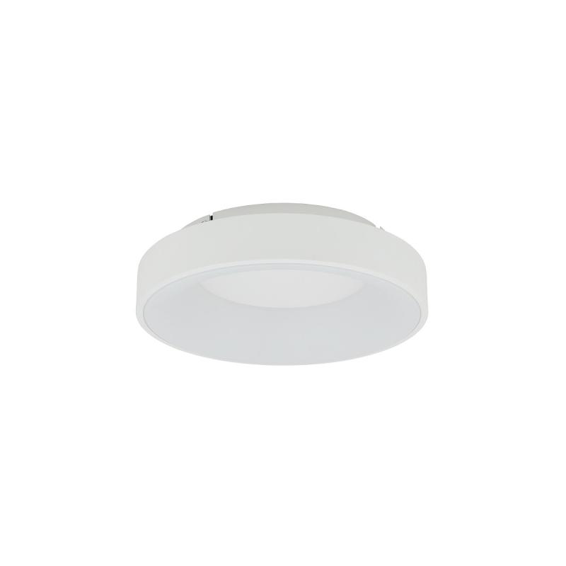 T11200  NIKKI ROUND LED WHITE 32W 3000K