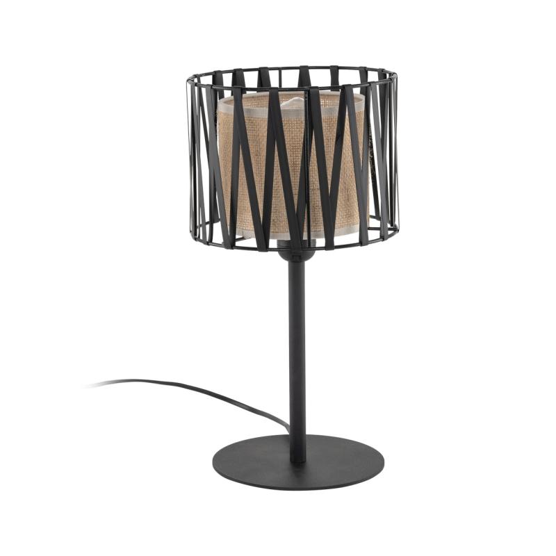 TK5889  HARMONY NATURE LAMPKA NOCNA 1 PŁ