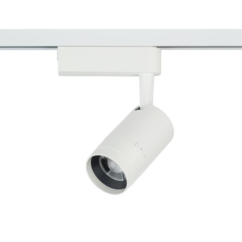 T7623 PROFILE ZOOM LED WH 3000K