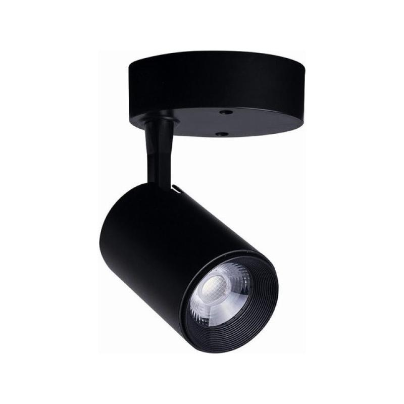 T8994  IRIS LED BLACK 7W