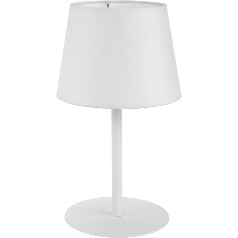 TK2935  MAJA WHITE LAMPKA NOCNA 1PŁ