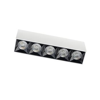 T10048  MIDI LED WHITE 20W 3000K