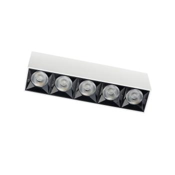 T10052  MIDI LED WHITE 20W 4000K