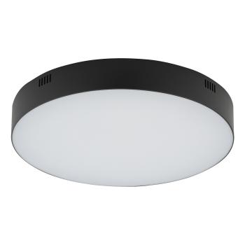 T10418  LID ROUND LED 50W, 4000K,BL