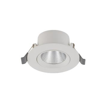 T10546  EGINA LED 5W, 3000K, WH