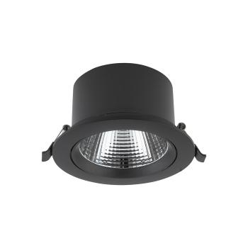 T10557 EGINA LED 15W, 3000K, BL