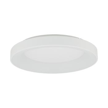 T11202  NIKKI ROUND LED WHITE 60W 3000K