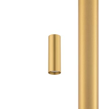 T11215  CAMELEON FOURTY SOLID BRASS S