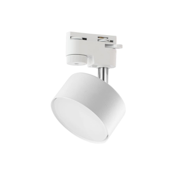 TK4397  TRACER WHITE  GX 53 LED