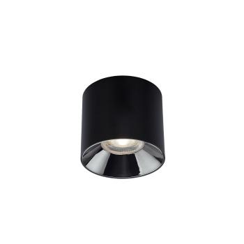 T8723  CL IOS LED BLACK 40W, 4000K, ANGLE 60