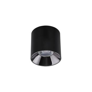 T8732  CL IOS LED BLACK 30W, 4000K, ANGLE 60