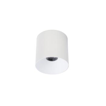 T8738  CL IOS LED WHITE 20W, 4000K, ANGLE 36