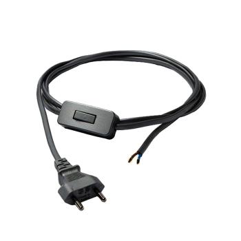 T8611 CAMELEON CABLE WITH SWITCH BL