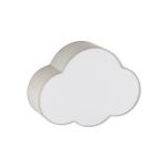 TK10006  CLOUD LINEN LAMPA SUFITOWA 2