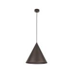 TK10038  CONO BROWN LAMPA WISZACA 1 L