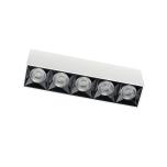 T10048  MIDI LED WHITE 20W 3000K