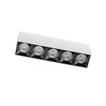 T10052  MIDI LED WHITE 20W 4000K