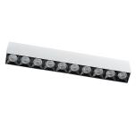 T10053  MIDI LED WHITE 40W 4000K