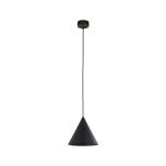 TK10058  CONO BLACK LAMPA WISZĄCA 1 S