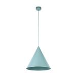 TK10063  CONO MINT LAMPA WISZĄCA 1 L