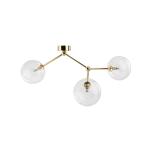 TK10069  FAIRY GOLD LAMPA SUFITOWA 3