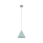 TK10074  CONO MINT LAMPA WISZĄCA 1 S