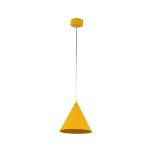 TK10077  CONO YELLOW LAMPA WISZACA 1 S