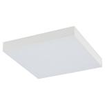 T10423  LID SQUARE LED 50W, 3000K,WH