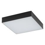 T10426  LID SQUARE LED 35W, 3000K,BL