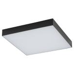 T10427  LID SQUARE LED 50W, 3000K,BL