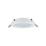 T10535  MYKONOS LED 6W, 3000K, WH