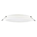 T10544  MYKONOS LED 24W, 3000K, WH