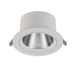 T10555  EGINA LED 15W, 3000K, WH