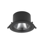 T10558 EGINA LED 15W, 4000K, BL