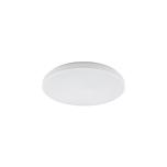 T10978  AGNES ROUND LED PRO WHITE 22W 4000K IP44