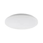 T10982  AGNES ROUND LED PRO WHITE 64W 4000K IP44