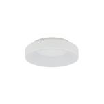 T11200  NIKKI ROUND LED WHITE 32W 3000K