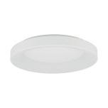 T11205  NIKKI ROUND LED WHITE 60W 4000K