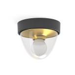 T7975 NOOK BLACK/GOLD SENSOR