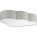 TK3145  CLOUD GREY LAMPA SUFITOWA 4