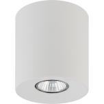 TK3237  ORION M WHITE LAMPA SUFITOWA 1 PŁ