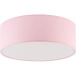 TK3228  RONDO KIDS PINK LAMPA SUFITOWA 4 PŁ