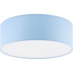 TK3229  RONDO KIDS BLUE LAMPA SUFITOWA 4 PŁ