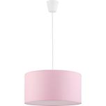 TK3231  RONDO KIDS PINK LAMPA WISZĄCA 1 PŁ