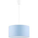 TK3232  RONDO KIDS BLUE LAMPA WISZĄCA 1 PŁ